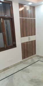 1 BHK Independent House