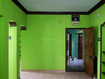 1 BHK Apartment