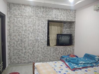 Gallery Cover Image of 1600 Sq.ft 3 BHK Independent House for buy in Rampally for 8700000