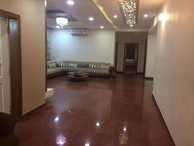 3 BHK Apartment