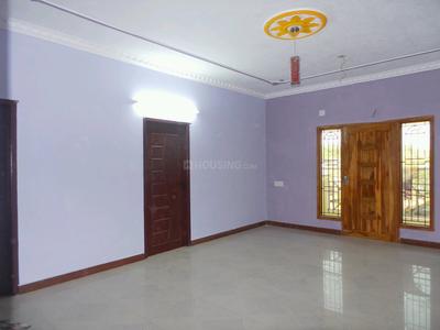 3 BHK Independent Floor