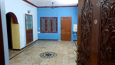 BHK Independent House for rent in Kolathur, Chennai North 1100