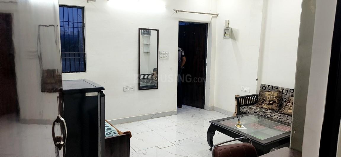 Humayunpur Bhk Flat In Safdarjung Enclave Flats Apartments In B6