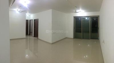 1377 Sqft BHK Flat for sale in Oberoi Splendor Jogeshwari
