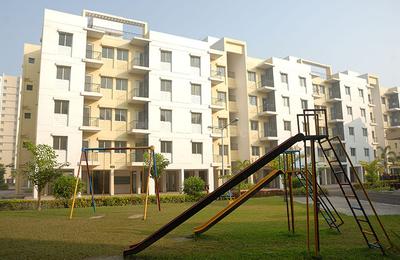 Gallery Cover Image of 1070 Sq.ft 2 BHK Independent House for buy in Rajarhat for 3200000