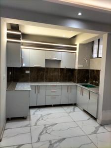 4 BHK Flat