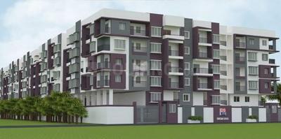 3 BHK Apartment