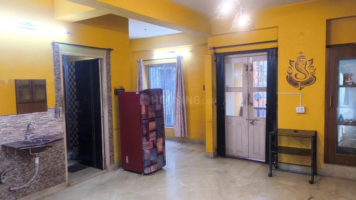 24+ Semi Furnished Flats for Rent in Tollygunge, Kolkata