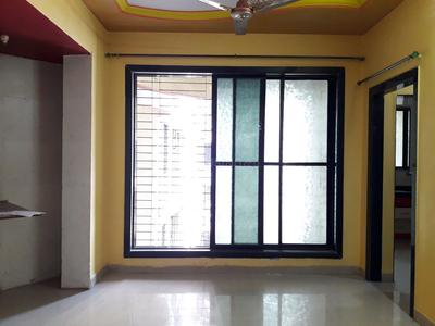 2 BHK Apartment