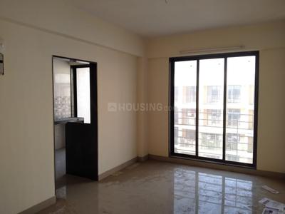 1 BHK अपार्टमेंट