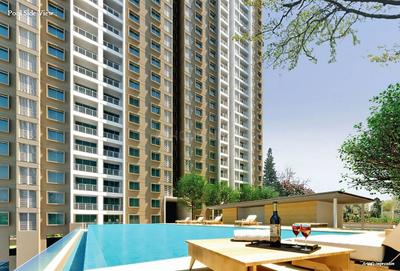 2 BHK Apartment