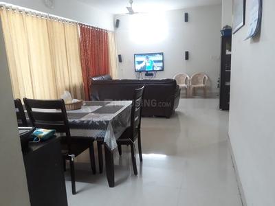 2 BHK Apartment
