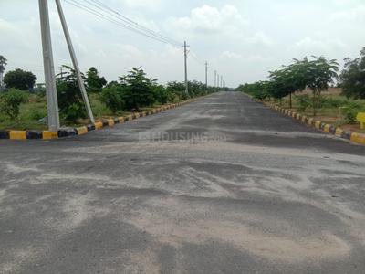 Gallery Cover Image of Sq.ft Residential Plot for buy in Ghatkesar for 3300000