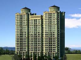 3 BHK Apartment