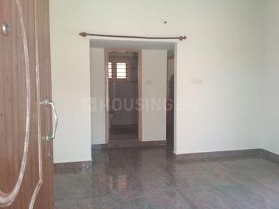 1 BHK Independent Floor
