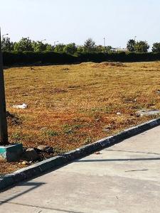 Residential Plot