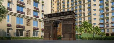 Gallery Cover Image of 1231 Sq.ft 3 BHK Apartment for buy in Vikhroli West for 26000000