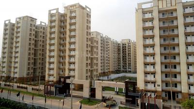 3 BHK Apartment