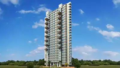 1 BHK Apartment