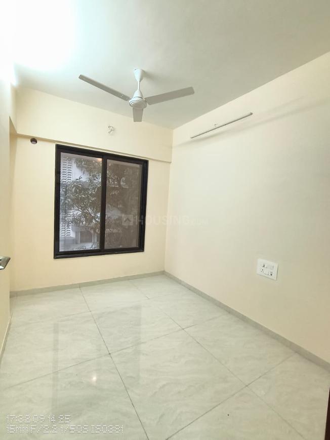 Vitrified Flooring Bhk Resale Flats In Borivali West BHK Flats In