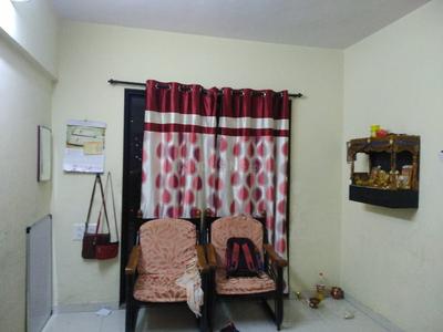 Gallery Cover Image of 625 Sq.ft 1 BHK Apartment for buy in Kharghar for 6500000