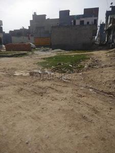 Residential Plot