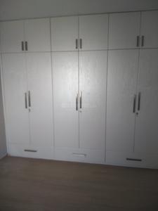 4.5 BHK Apartment