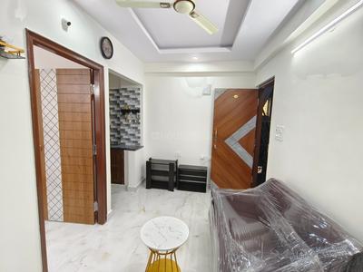 1 BHK Flat for rent in BTM Layout, Bangalore - 650 Sqft | Property ID ...