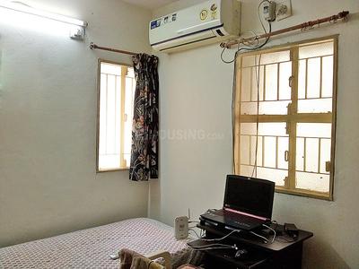 Gallery Cover Image of 464 Sq.ft 1 BHK Apartment for buy in Vejalpur for 2100000
