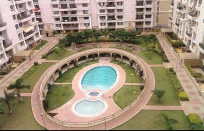Gallery Cover Image of 1200 Sq.ft 3 BHK Apartment for rent in Mohammed Wadi for 30000