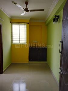 1 BHK Apartment
