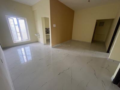 1350 Sqft BHK Flat for sale in JKM Radiance Poonamallee