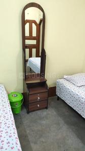 Bedroom Image of Sukanya's Nest in Barrackpore