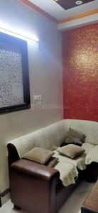 Gallery Cover Image of 540 Sq.ft 2 BHK Independent Floor for buy in Shahabad Mohammadpur for 2700000