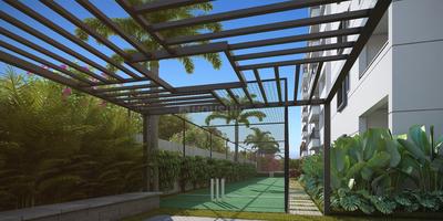 3 BHK Apartment