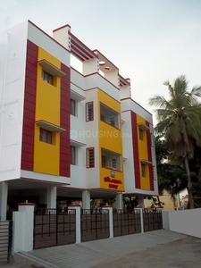 Gallery Cover Image of 745 Sq.ft 2 BHK Apartment for buy in Guduvancheri for 2458500