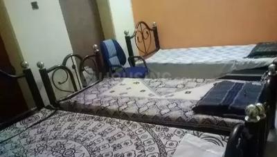Bedroom Image of PG 5976373 Kankurgachi in Kankurgachi
