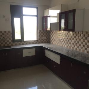 Gallery Cover Image of 1090 Sq.ft 2 BHK Apartment for buy in Jagatpura for 2900000