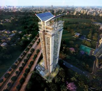 3 BHK Apartment