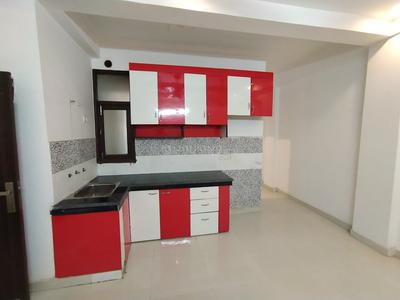 1 BHK Apartment