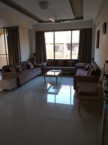 Gallery Cover Image of 2358 Sq.ft 3 BHK Apartment for buy in Sola Village for 15500000