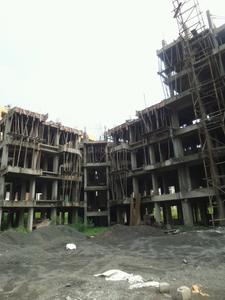 1 BHK Apartment