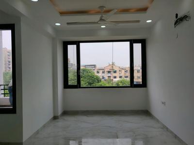 Gallery Cover Image of 1650 Sq.ft 3 BHK Apartment for buy in Sector 12 Dwarka for 17800000
