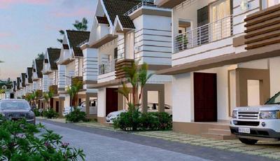 Gallery Cover Image of 2101 Sq.ft 4 BHK Independent House for buy in Nellikunnu for 7000000