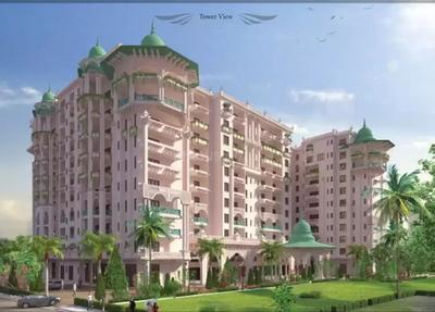 Gallery Cover Image of 2920 Sq.ft 4 BHK Apartment for buy in Kodihalli for 69300000