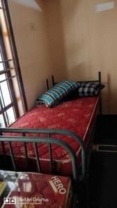 Bedroom Image of Sln PG in Nagapura