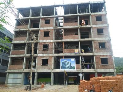 3 BHK Apartment
