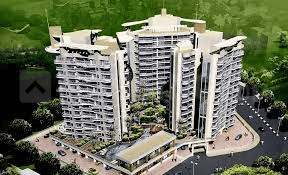 Gallery Cover Image of 1300 Sq.ft 2 BHK Apartment for buy in Zenith Bhoomi Harmony, Kamothe for 10500000