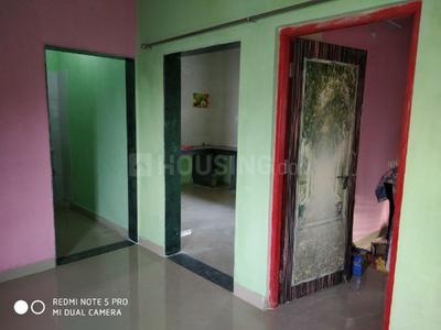 Gallery Cover Image of 1500 Sq.ft 1 BHK Independent House for buy in Manjari Budruk for 5000000