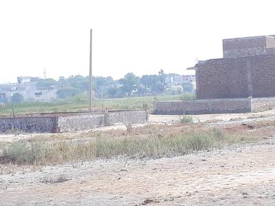 Gallery Cover Image of Sq.ft Residential Plot for buy in sector 5, Sohna for 350000